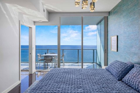 Condo in Fort Lauderdale, Florida, 2 bedrooms № 2420829 - photo 22