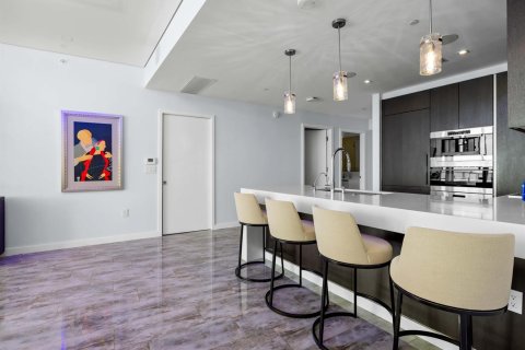 Condo in Fort Lauderdale, Florida, 2 bedrooms № 2420829 - photo 10