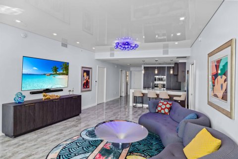 Condo in Fort Lauderdale, Florida, 2 bedrooms № 2420829 - photo 6