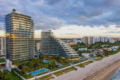 Condo in Fort Lauderdale, Florida, 2 bedrooms № 2420829 - photo 30