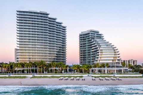 Condo in Fort Lauderdale, Florida, 2 bedrooms № 2420829 - photo 29