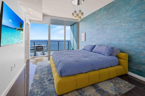Condo in Fort Lauderdale, Florida, 2 bedrooms № 2420829 - photo 21