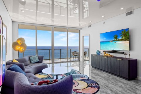 Condo in Fort Lauderdale, Florida, 2 bedrooms  № 2420829