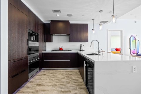 Condo in Fort Lauderdale, Florida, 2 bedrooms № 2420829 - photo 7