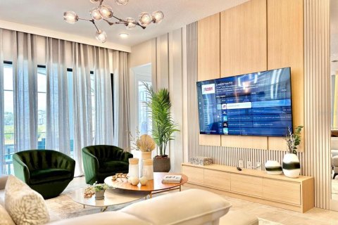 Купить виллу или дом в Орландо, Флорида 4 комнаты, 257.25м2, № 1550378 - фото 4