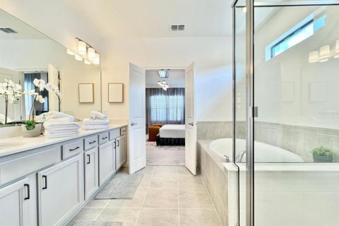 Купить виллу или дом в Орландо, Флорида 4 комнаты, 257.25м2, № 1550378 - фото 13