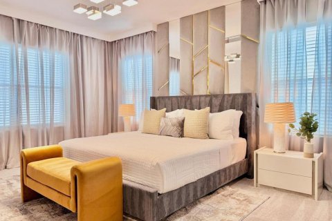 Купить виллу или дом в Орландо, Флорида 4 комнаты, 257.25м2, № 1550378 - фото 9
