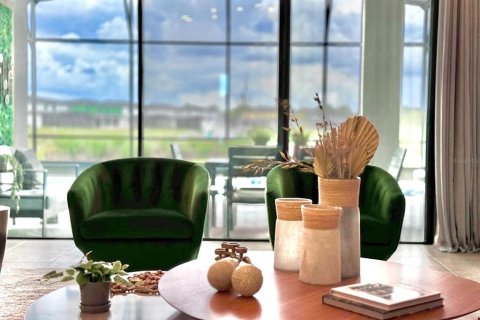 Купить виллу или дом в Орландо, Флорида 4 комнаты, 257.25м2, № 1550378 - фото 5