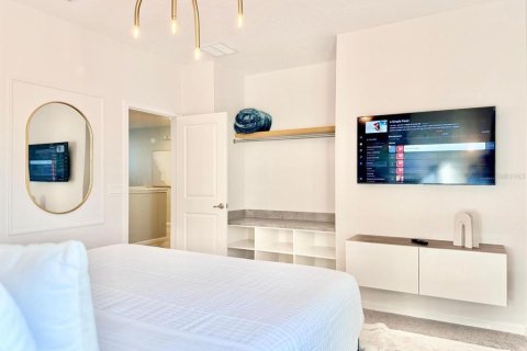 Купить виллу или дом в Орландо, Флорида 4 комнаты, 257.25м2, № 1550378 - фото 16