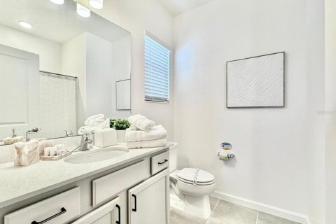 Купить виллу или дом в Орландо, Флорида 4 комнаты, 257.25м2, № 1550378 - фото 17