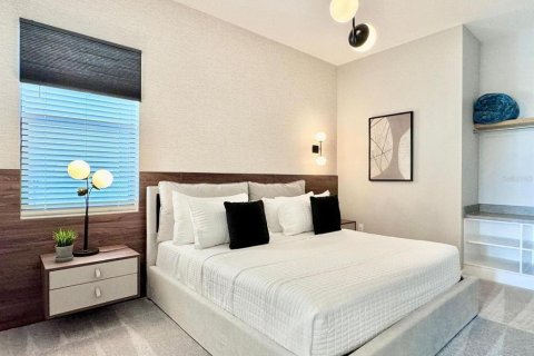 Купить виллу или дом в Орландо, Флорида 4 комнаты, 257.25м2, № 1550378 - фото 26