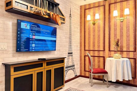 Купить виллу или дом в Орландо, Флорида 4 комнаты, 257.25м2, № 1550378 - фото 19
