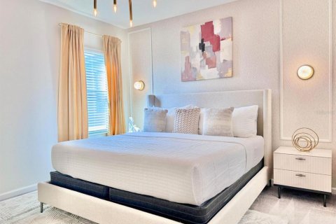 Купить виллу или дом в Орландо, Флорида 4 комнаты, 257.25м2, № 1550378 - фото 14