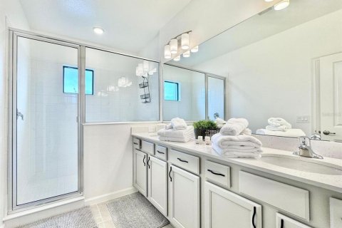 Купить виллу или дом в Орландо, Флорида 4 комнаты, 257.25м2, № 1550378 - фото 25