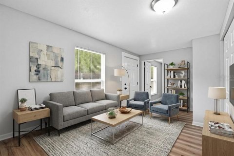 Villa ou maison à vendre à Saint Petersburg, Floride: 3 chambres, 102.75 m2 № 2284587 - photo 7