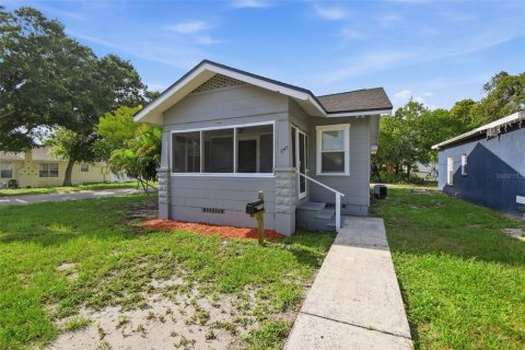 Villa ou maison à vendre à Saint Petersburg, Floride: 3 chambres, 102.75 m2 № 2284587 - photo 6