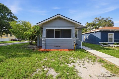 Villa ou maison à vendre à Saint Petersburg, Floride: 3 chambres, 102.75 m2 № 2284587 - photo 5