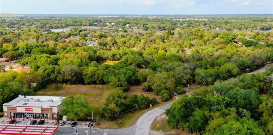 Land in Gibsonton, Florida № 223454