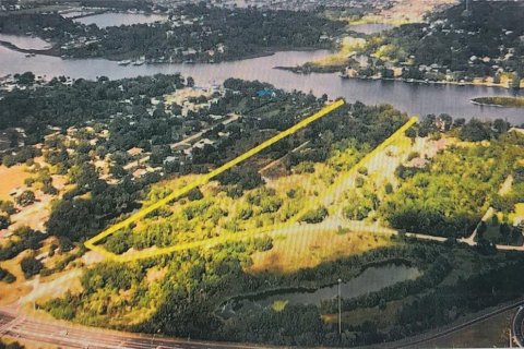 Land in Gibsonton, Florida № 223454 - photo 14