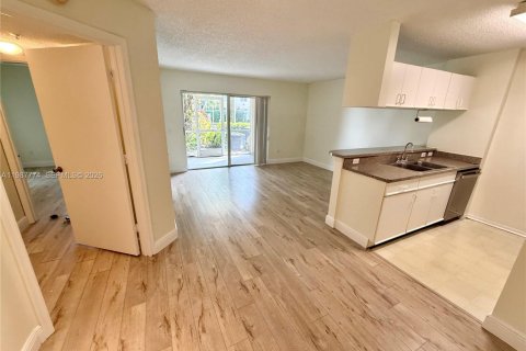 Квартира в Холливуд, Флорида 1 спальня, 49.89м2 № 2048986