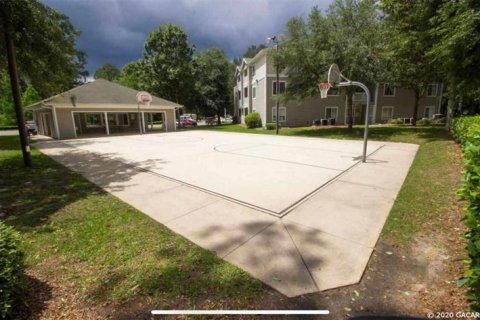 Condominio en alquiler en Gainesville, Florida, 1 dormitorio, 109.35 m2 № 2135444 - foto 14