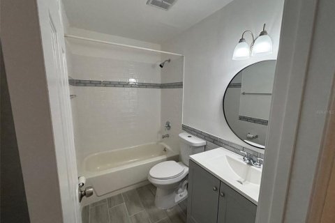 Снять в аренду кондоминиум в Сент-Питерсберг, Флорида 3 комнаты, 58.53м2, № 1750053 - фото 24