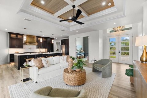 House in Port Charlotte, Florida 3 bedrooms, 198.63 sq.m. № 1687196 - photo 4