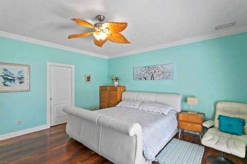 Villa ou maison à vendre à Tampa, Floride: 5 chambres, 384.99 m2 № 1661879 - photo 27