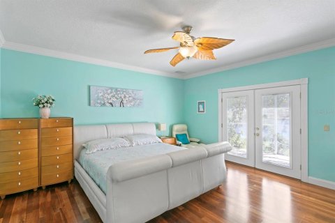 Villa ou maison à vendre à Tampa, Floride: 5 chambres, 384.99 m2 № 1661879 - photo 28