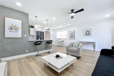 Copropriété à vendre à Delray Beach, Floride: 1 chambre, 66.89 m2 № 1982327 - photo 3