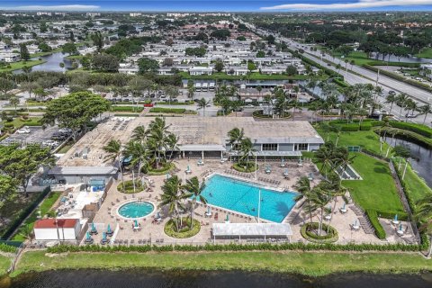 Copropriété à vendre à Delray Beach, Floride: 1 chambre, 66.89 m2 № 1982327 - photo 20