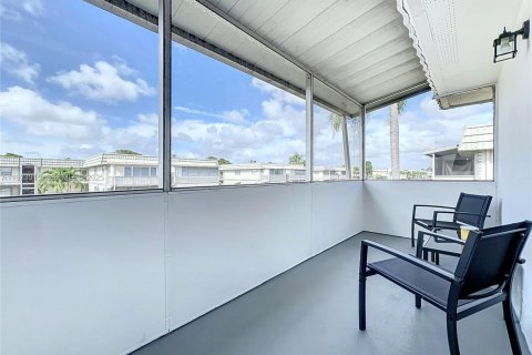 Copropriété à vendre à Delray Beach, Floride: 1 chambre, 66.89 m2 № 1982327 - photo 18