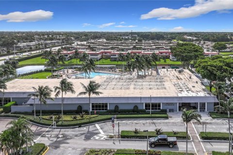 Copropriété à vendre à Delray Beach, Floride: 1 chambre, 66.89 m2 № 1982327 - photo 19