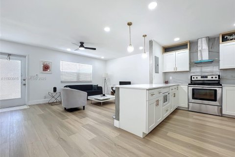 Copropriété à vendre à Delray Beach, Floride: 1 chambre, 66.89 m2 № 1982327 - photo 11