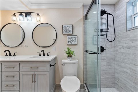 Copropriété à vendre à Hallandale Beach, Floride: 2 chambres, 99.78 m2 № 1881494 - photo 13