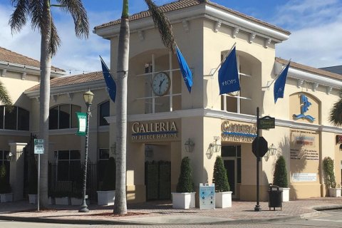 Magasin à Fort Pierce, Floride № 1179645