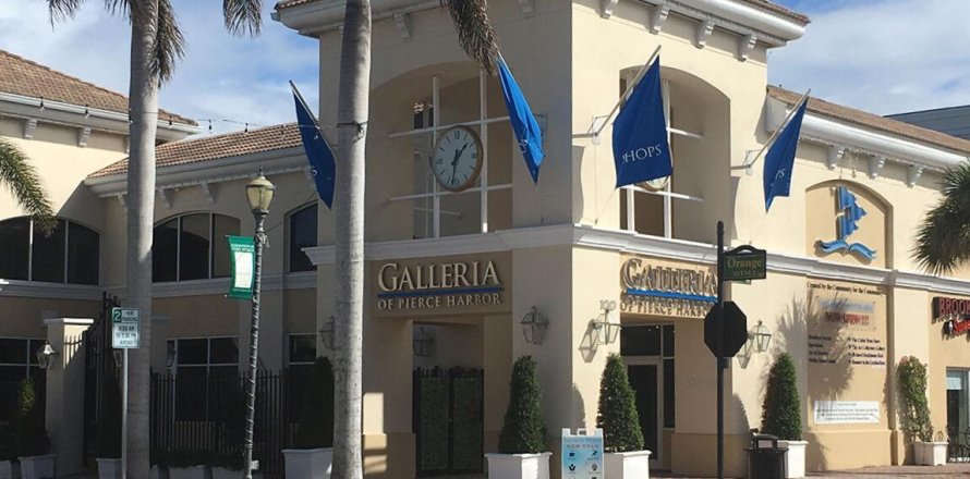 Magasin à Fort Pierce, Floride № 1179645