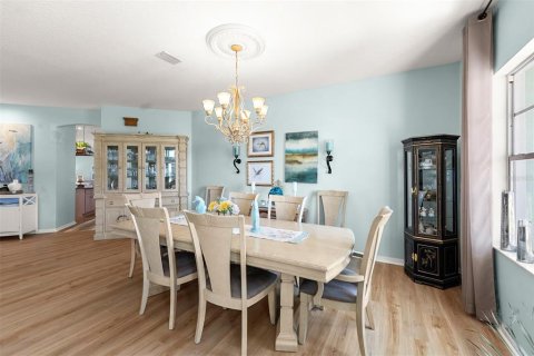 House in Palm Coast, Florida 3 bedrooms, 219.62 sq.m. № 1510036 - photo 6