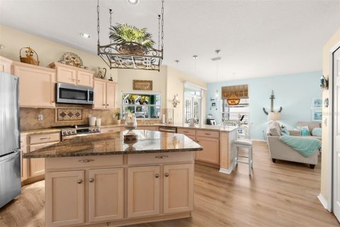House in Palm Coast, Florida 3 bedrooms, 219.62 sq.m. № 1510036 - photo 8