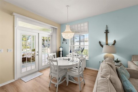 House in Palm Coast, Florida 3 bedrooms, 219.62 sq.m. № 1510036 - photo 14