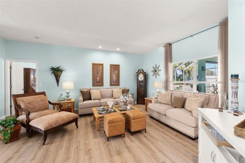 House in Palm Coast, Florida 3 bedrooms, 219.62 sq.m. № 1510036 - photo 7