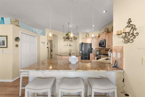 House in Palm Coast, Florida 3 bedrooms, 219.62 sq.m. № 1510036 - photo 10