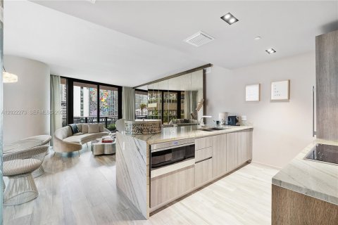 Купить кондоминиум в Майами, Флорида 3 спальни, 127.09м2, № 2257013 - фото 14