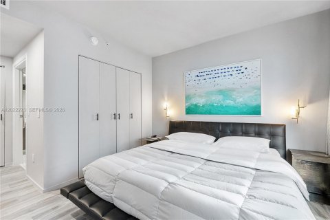 Купить кондоминиум в Майами, Флорида 3 спальни, 127.09м2, № 2257013 - фото 12