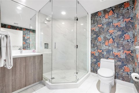 Купить кондоминиум в Майами, Флорида 3 спальни, 127.09м2, № 2257013 - фото 13
