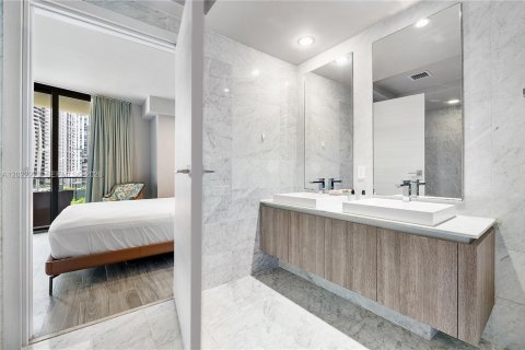 Купить кондоминиум в Майами, Флорида 3 спальни, 127.09м2, № 2257013 - фото 5