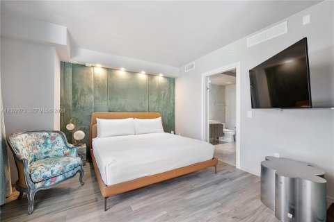 Купить кондоминиум в Майами, Флорида 3 спальни, 127.09м2, № 2257013 - фото 2