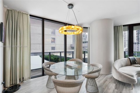 Купить кондоминиум в Майами, Флорида 3 спальни, 127.09м2, № 2257013 - фото 18