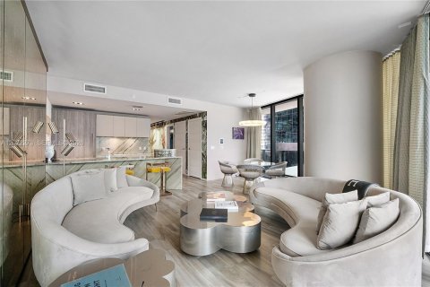 Купить кондоминиум в Майами, Флорида 3 спальни, 127.09м2, № 2257013 - фото 19