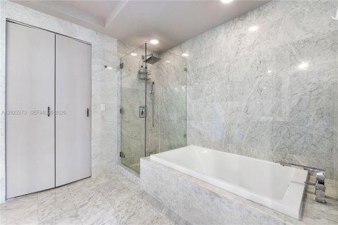 Купить кондоминиум в Майами, Флорида 3 спальни, 127.09м2, № 2257013 - фото 4